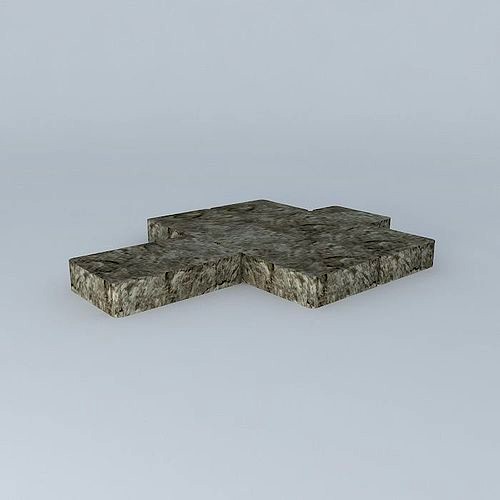 Belgard Bergerac Modular Pavers
