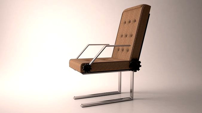 chair archi