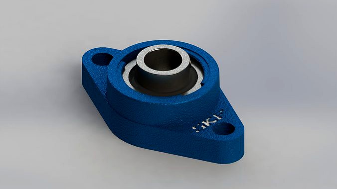 SKF Bearing FYTBK-20