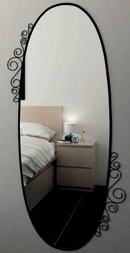 Eknes Mirror