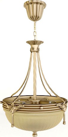 chandelier MW-Light aphrodite 1