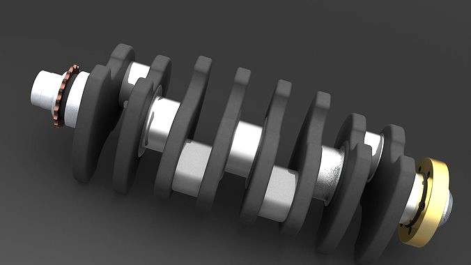 Crankshaft