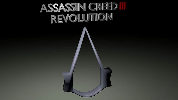 assassin creed revolution