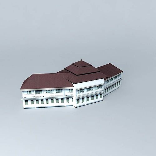 Malang City Hall