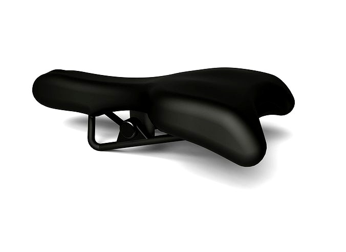 Cycle Seat