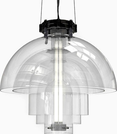 Lasvit Transmission Pendant