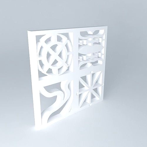 Cobogós - Various - Various - Design