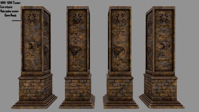 pillar 6