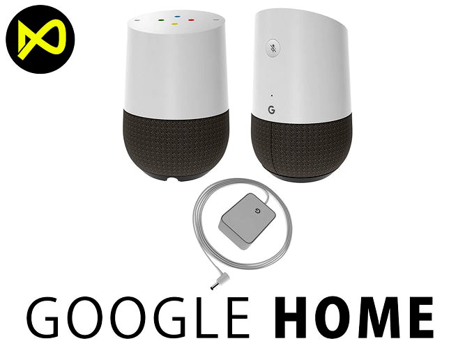 Google Home