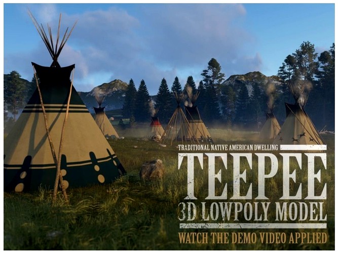 Teepee