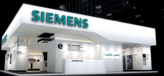 Siemens - Size 15X15-3DMAX2010