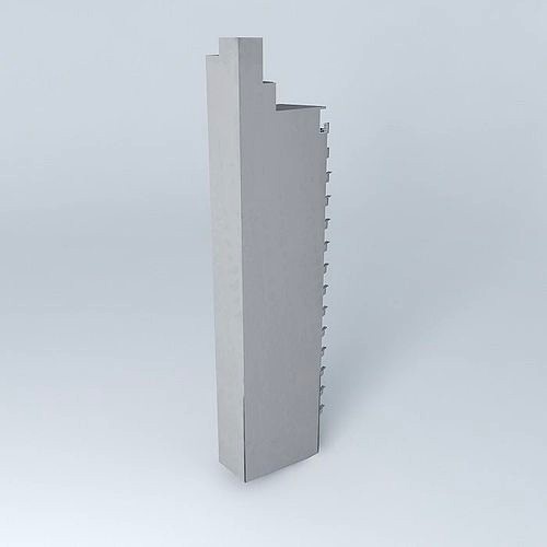 Building Av Belgrano 905 909