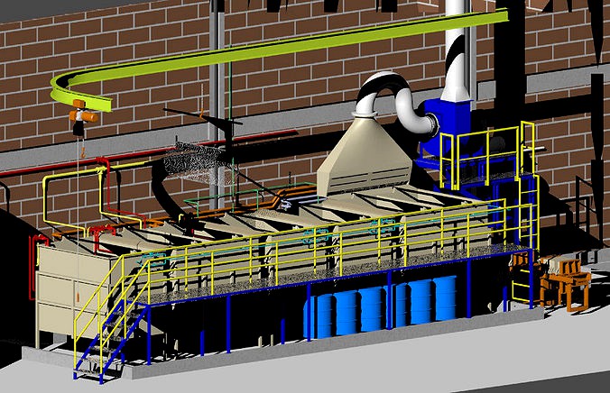 Wire stripping system