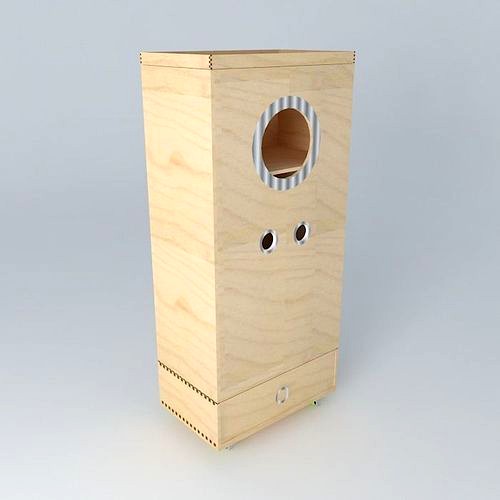 kapp ring