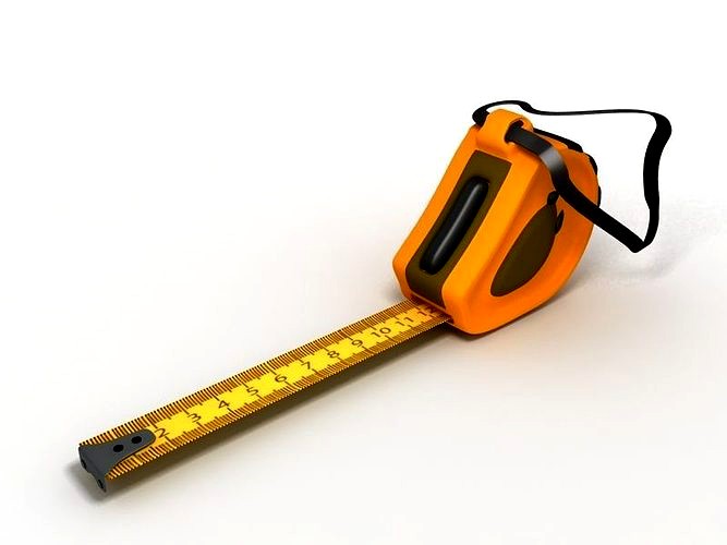 measuring tape