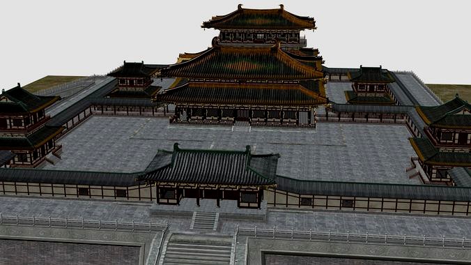 Ancient architecture97