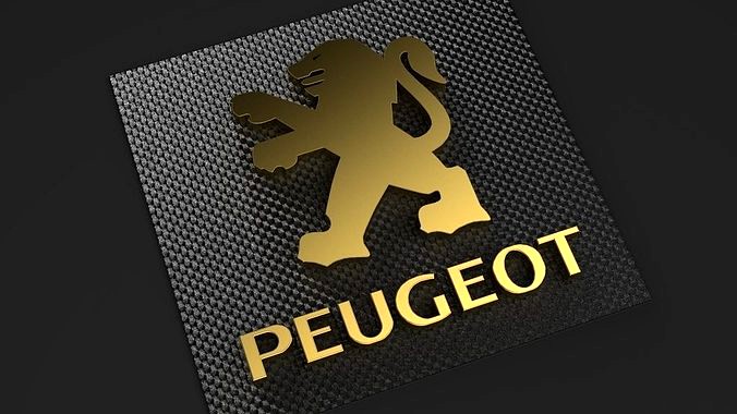 Peugeot Logo