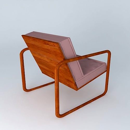 armchair