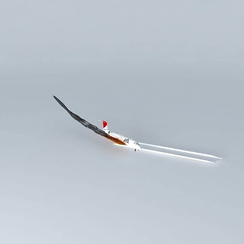 JAL Airlines Flight 79 {2015; 8Mb}