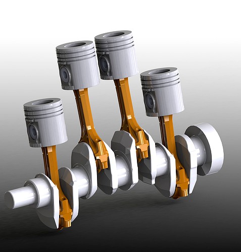 liner engine