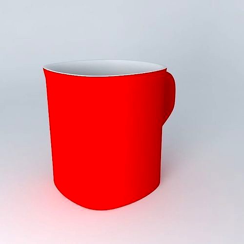 Caffe cup