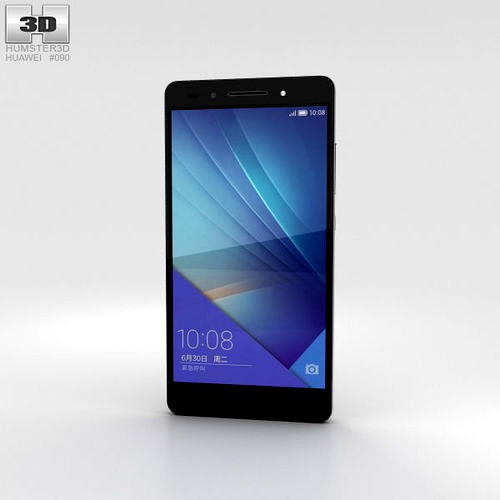 Huawei Honor 7 Black