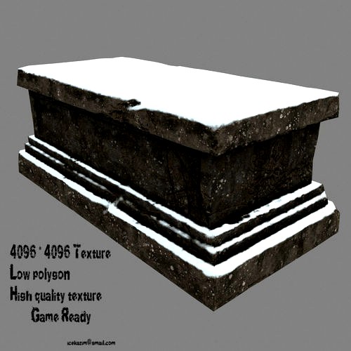 snow base