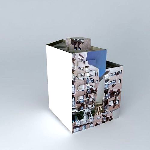 Building San Vicente del Raspeig