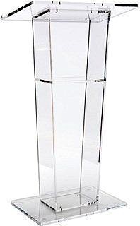 lectern