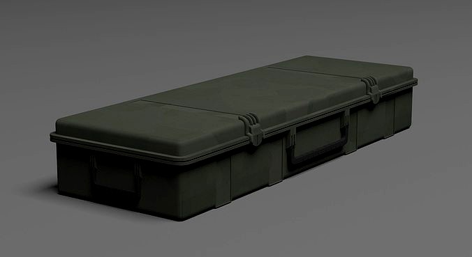 Gun Case