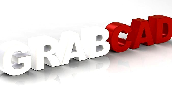 GrabCad Logo