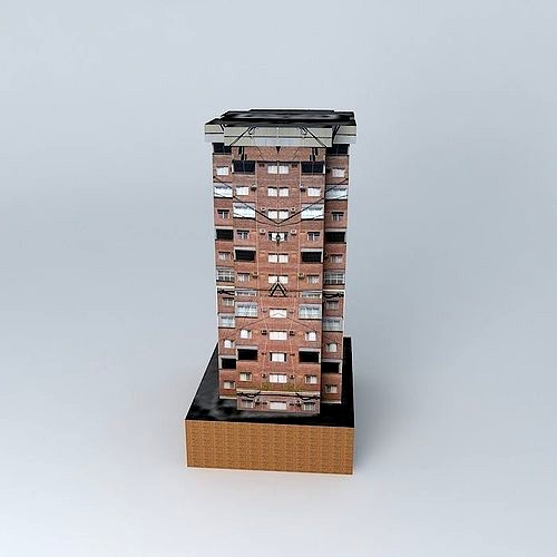 Roca Building