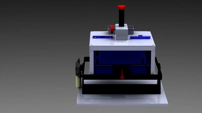 landslide detector