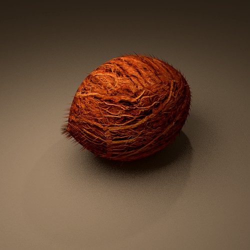 Coconut