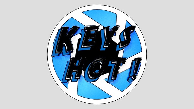 Keys hot Comics