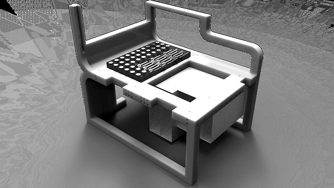 Bench90 benchmark table idea