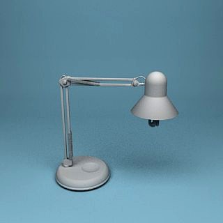 Desk Lamp