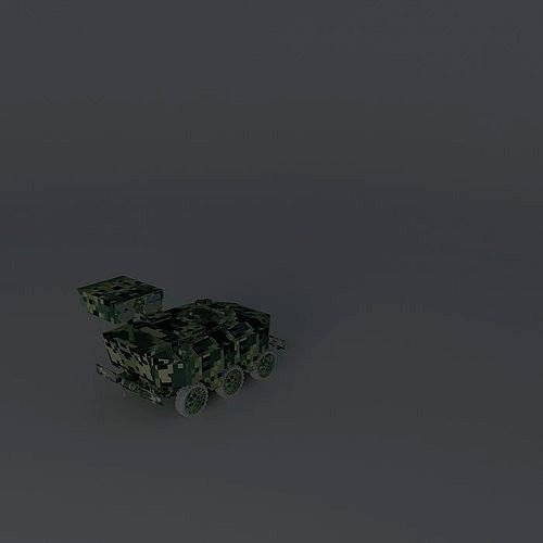 ARGO DEFENCE INDUSTRIES ADI  JLTV Scorpion MK 1