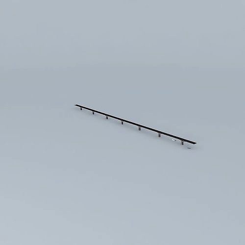 Bridge THE