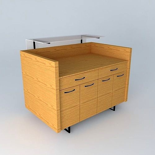 Sofia cabinet