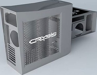 crysis pc Sketchyphysics