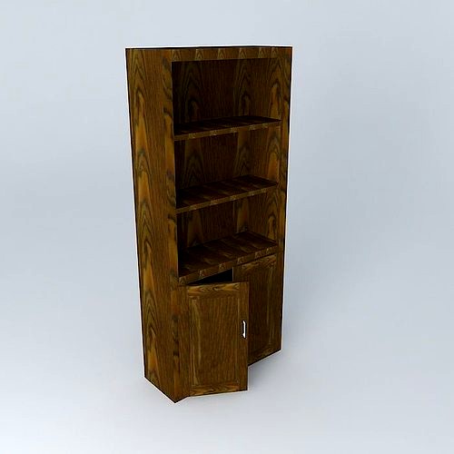 Bookshelf