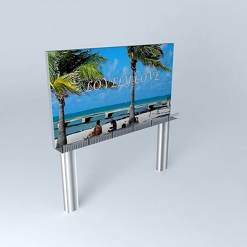 Bilboard