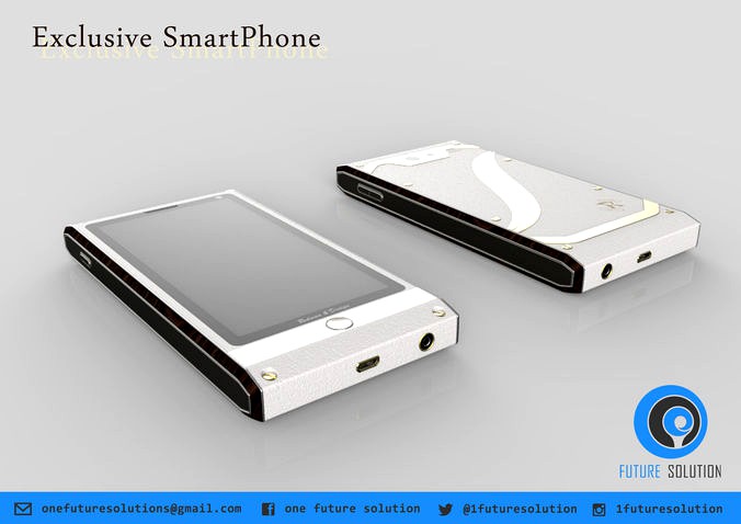 Exclusive SmartPhone