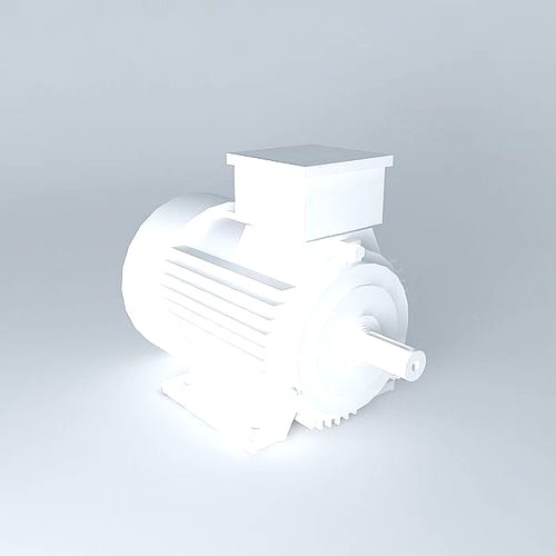 Hydropower scheme
