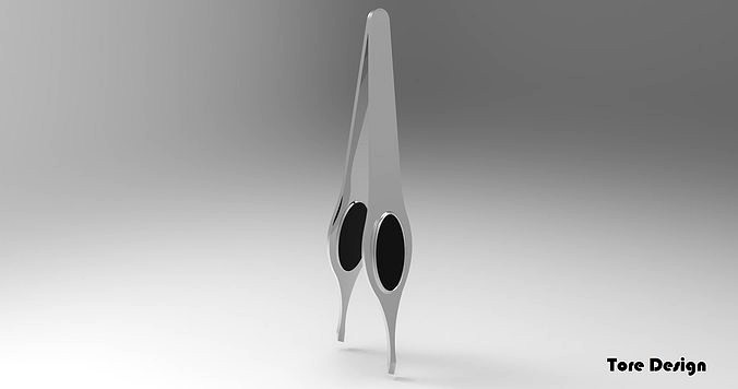 Tweezer