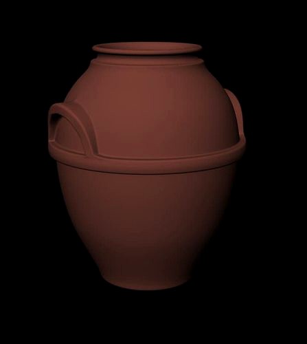 amphora