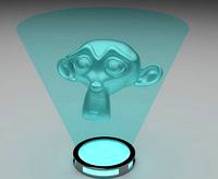 hologram