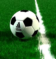 Soccer Ball