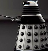 Doctor Who - New Paradigm Dalek